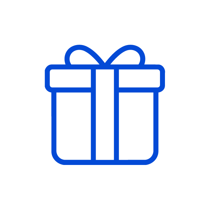 Reward Icon